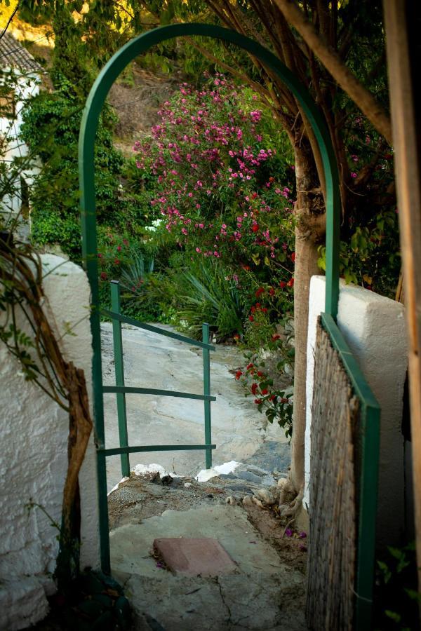 Casa Pina Country House Malaga Zewnętrze zdjęcie