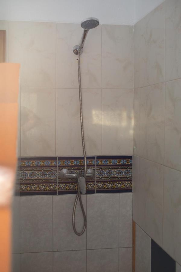 Casa Pina Country House Malaga Zewnętrze zdjęcie