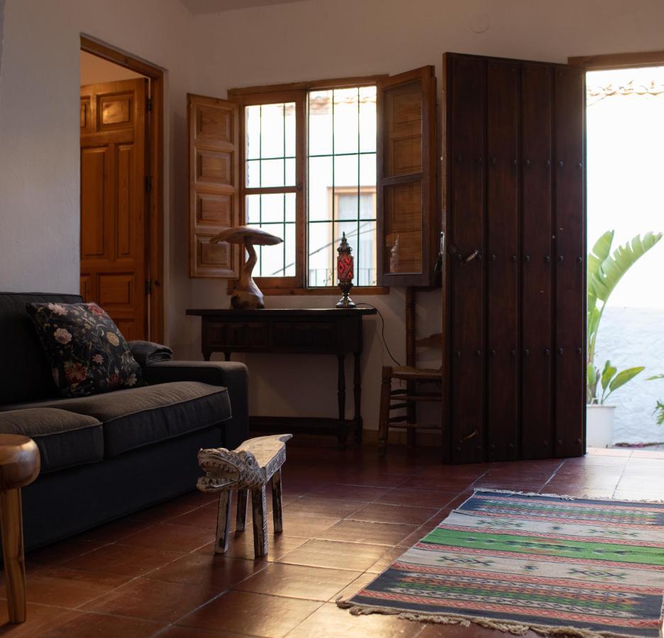 Casa Pina Country House Malaga Zewnętrze zdjęcie